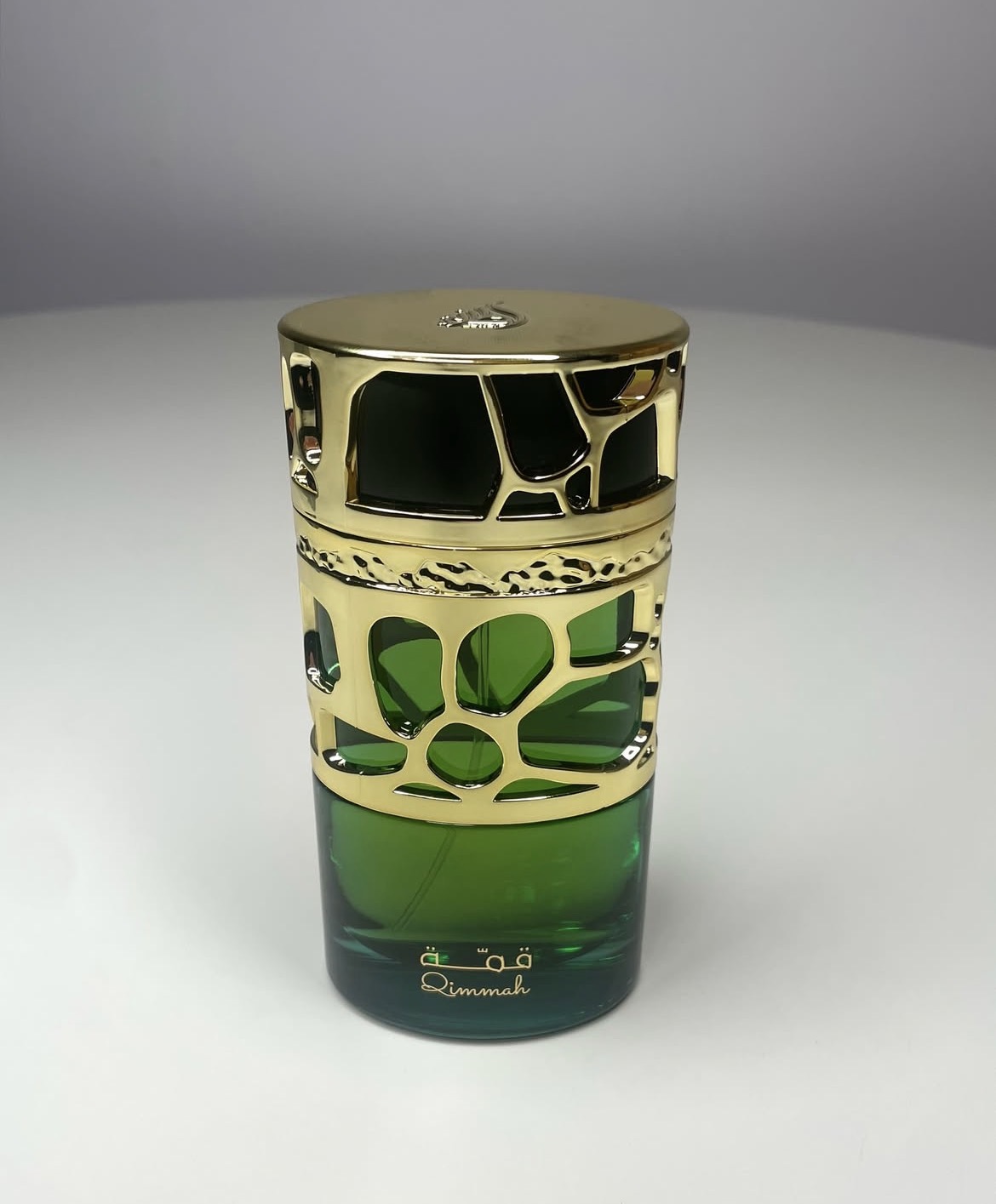 QIMMAH 100ML