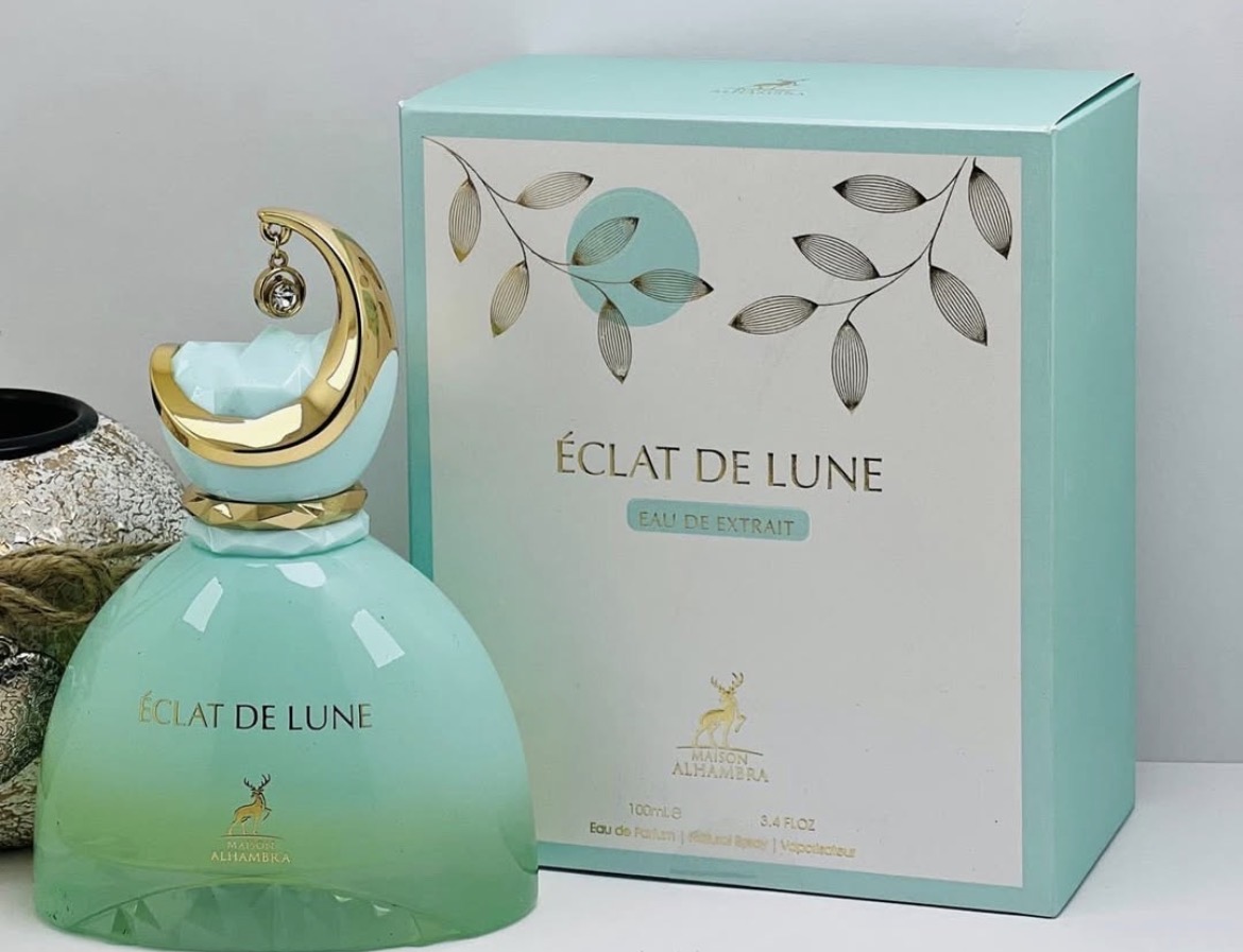 ÉCLAT DE LUNE 100ML