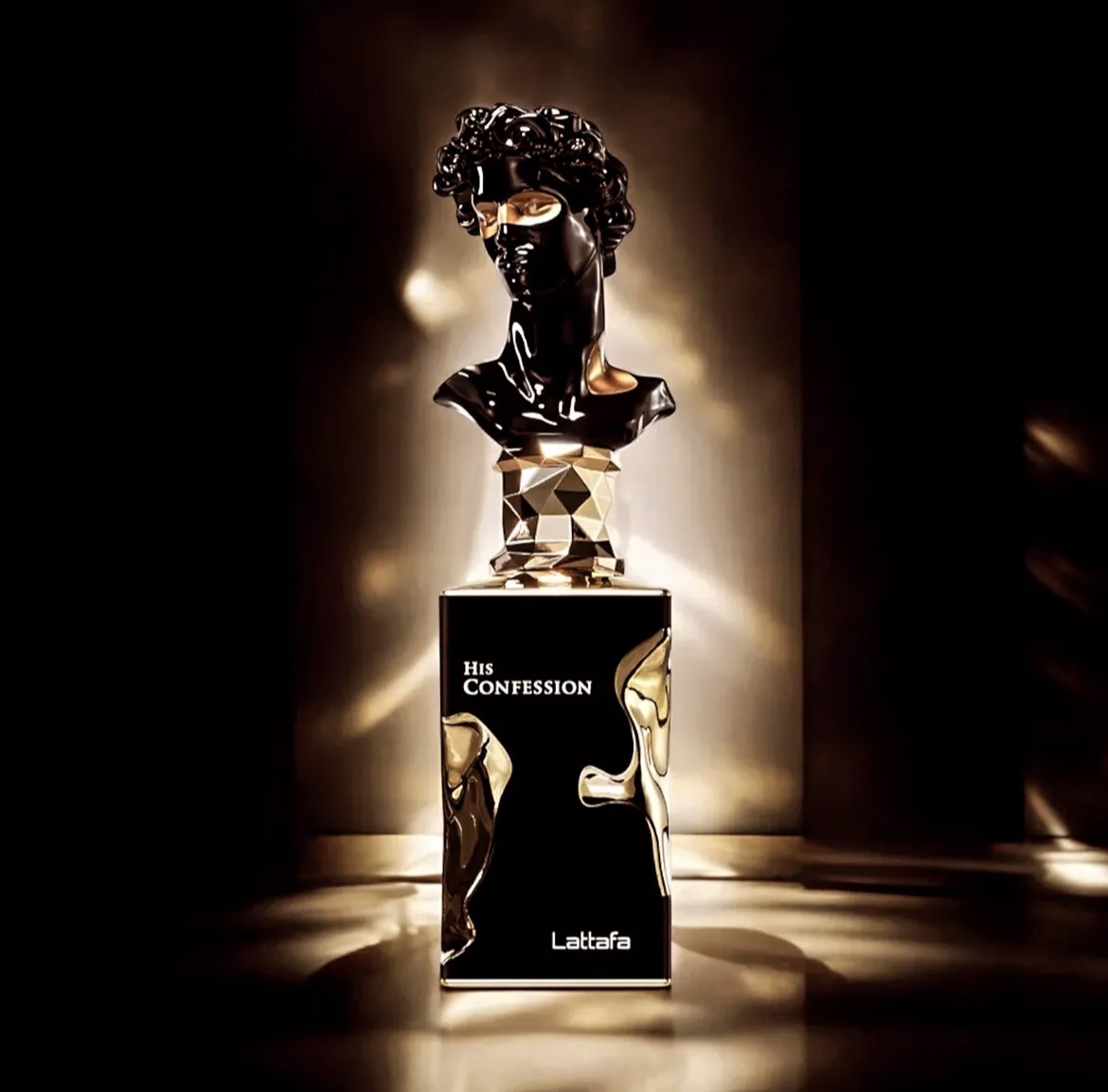 HIS CONFESSION 100ML