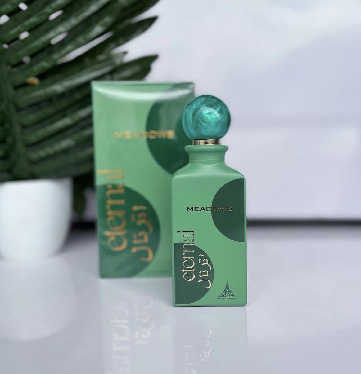 ETERNAL MEADOWS 100ML
