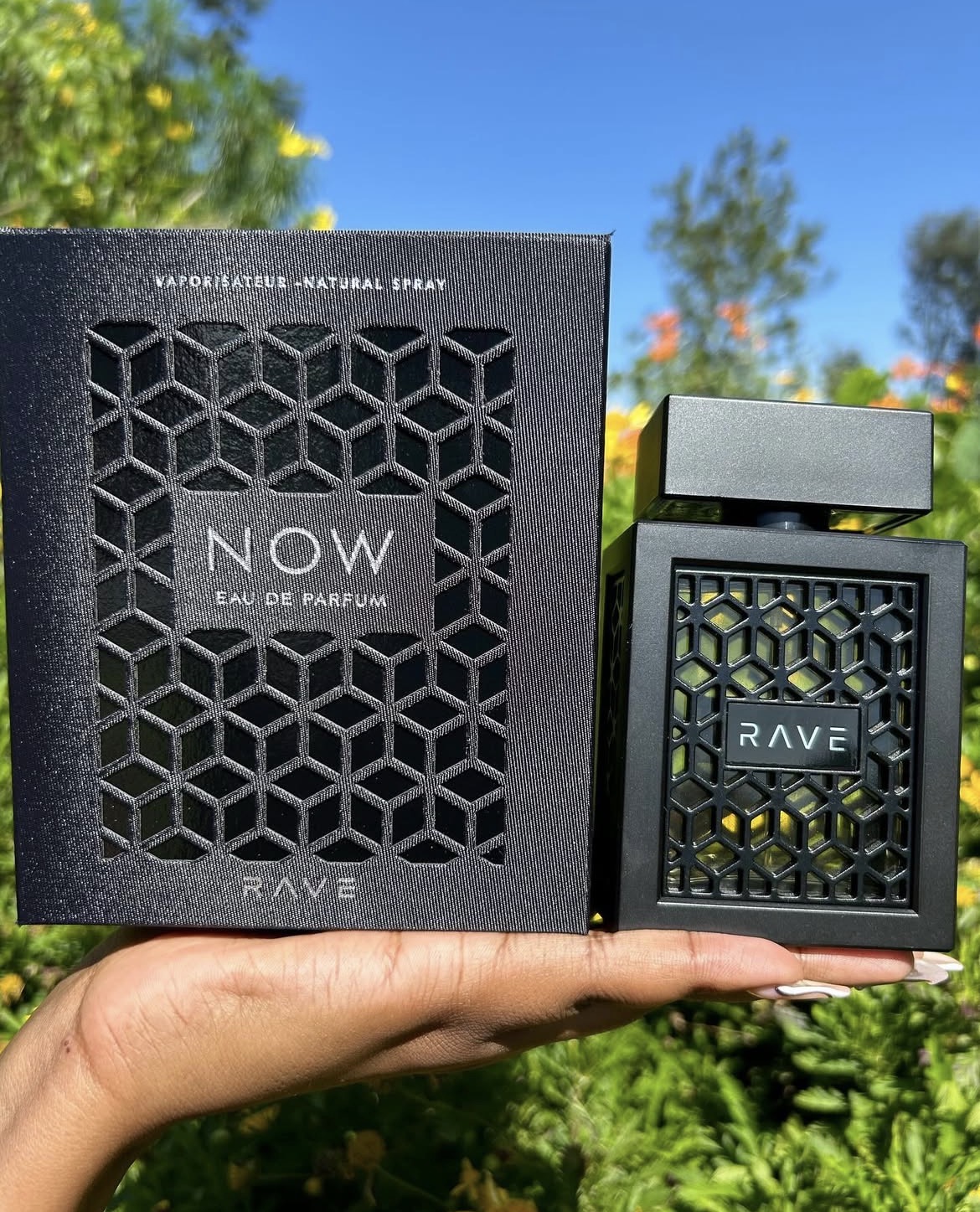NOW 100ML