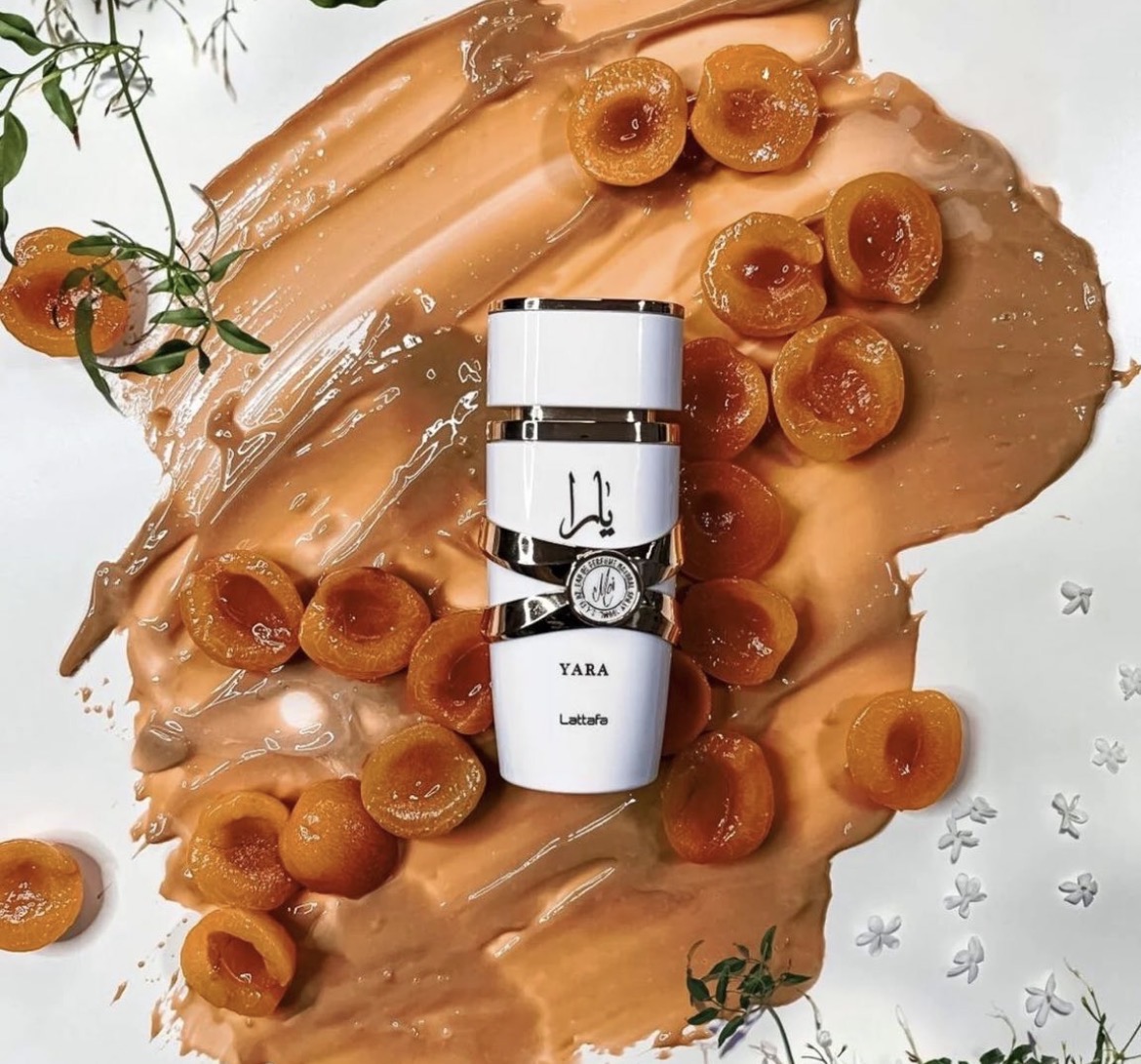 YARA MOI 100ML