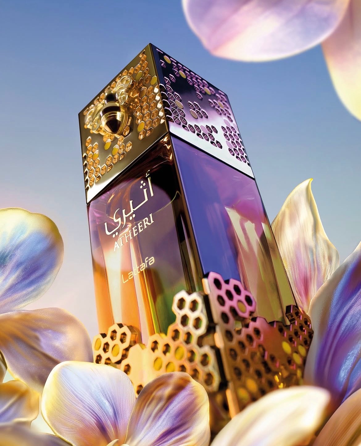 ATHEERI 100ML