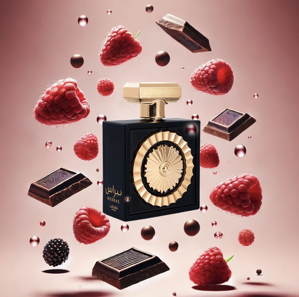 NEBRAS 100ML