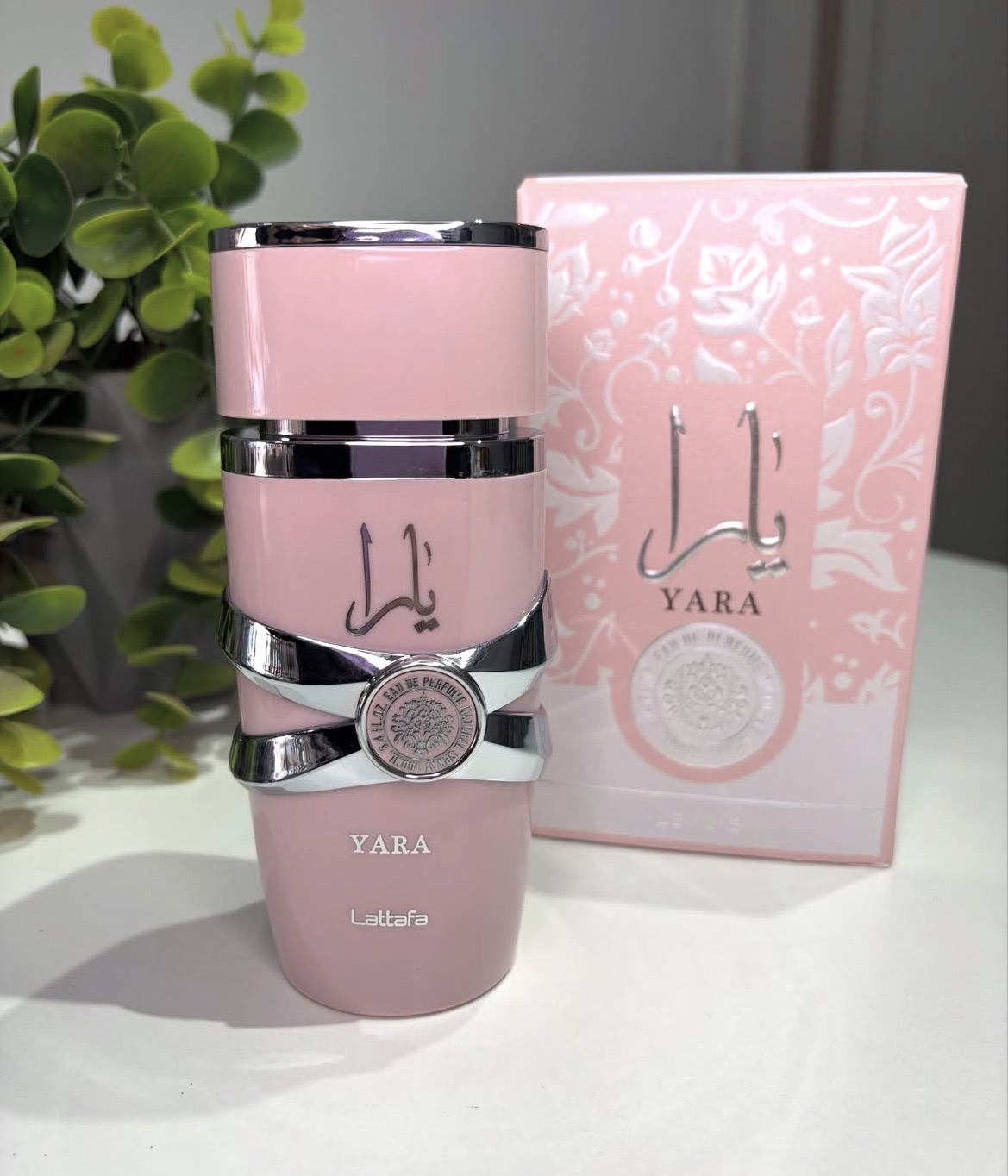 YARA 100ML