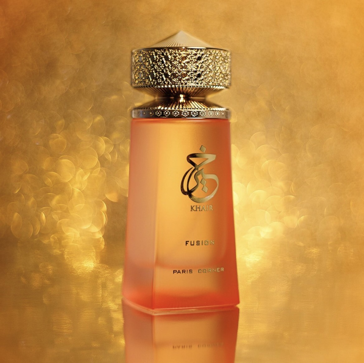 KHAIR FUSION 100ML
