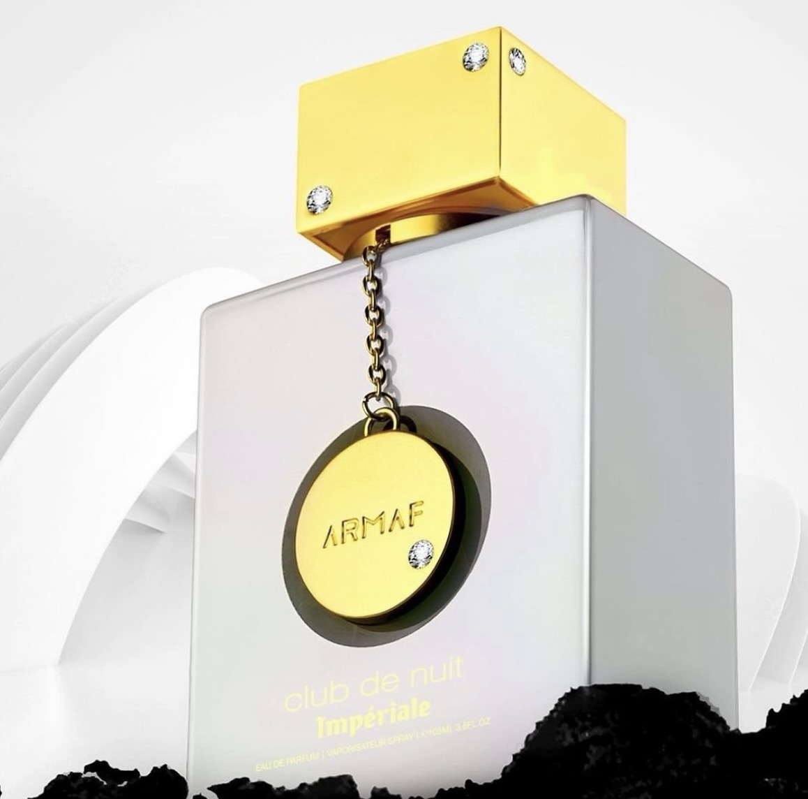 CLUB DE NUIT IMPERIALE 105ML