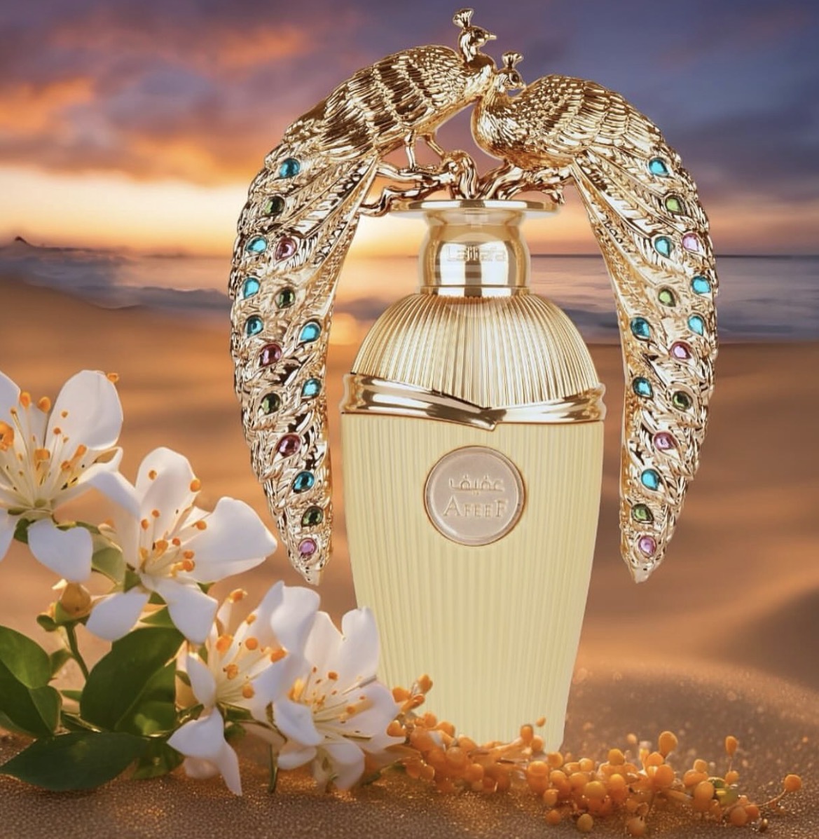AFEEF 100ML