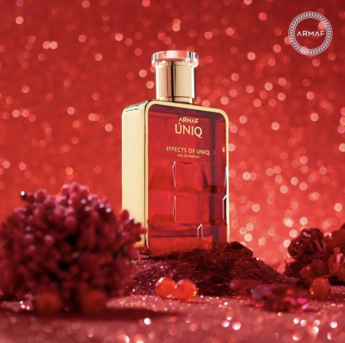 EFFECTS OF UNIQ 100ML