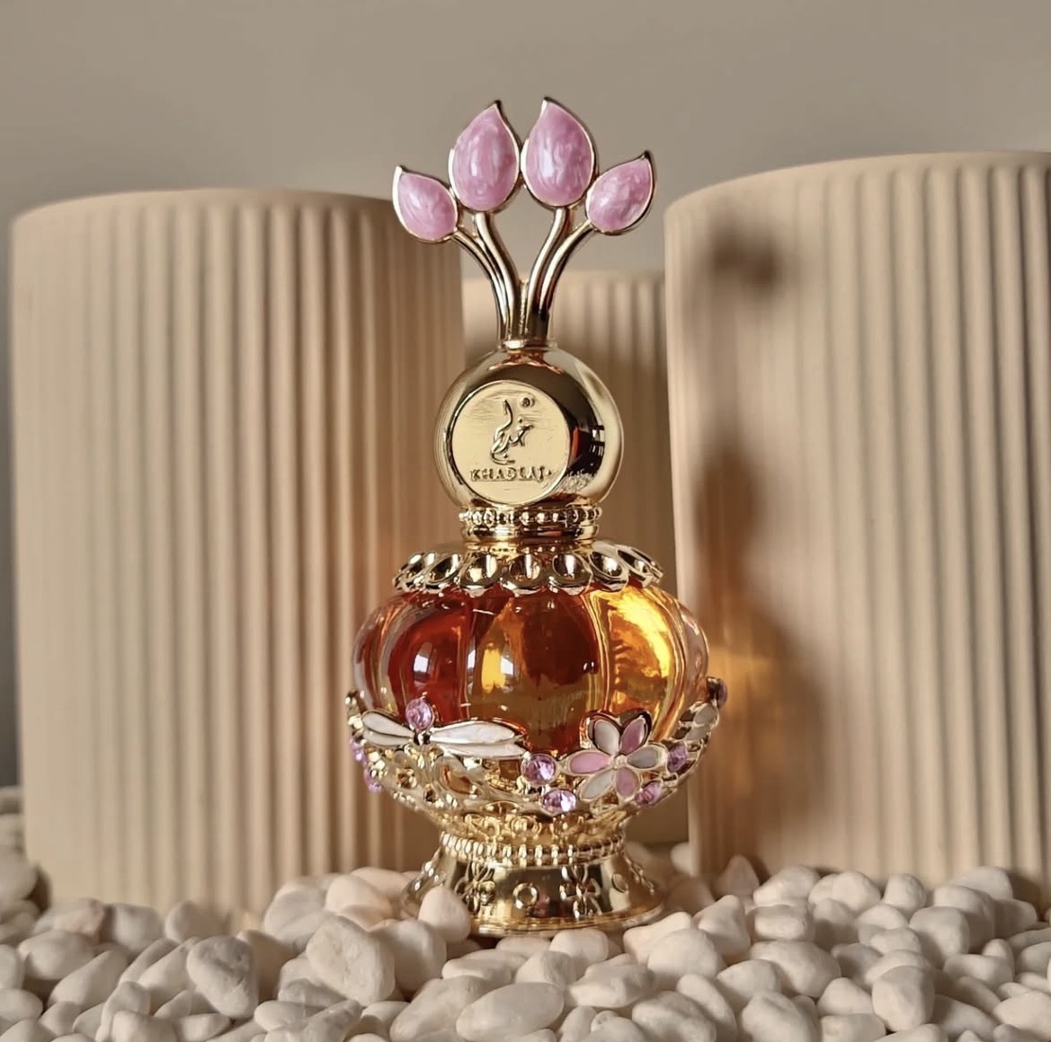 PINK MUSK 20ML
