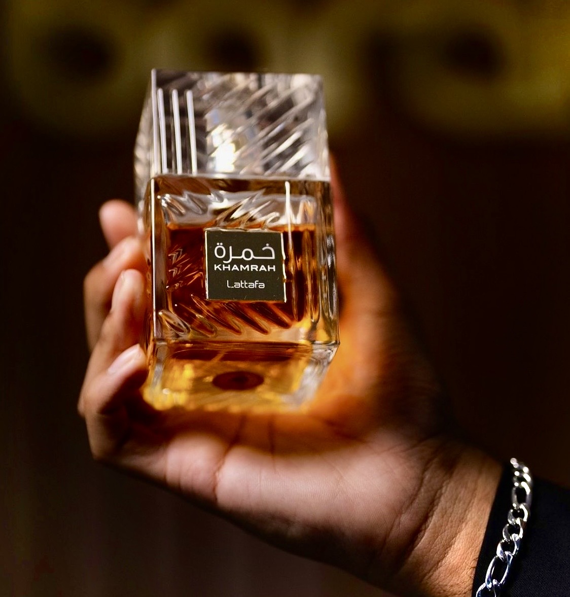 KHAMRAH 100ML