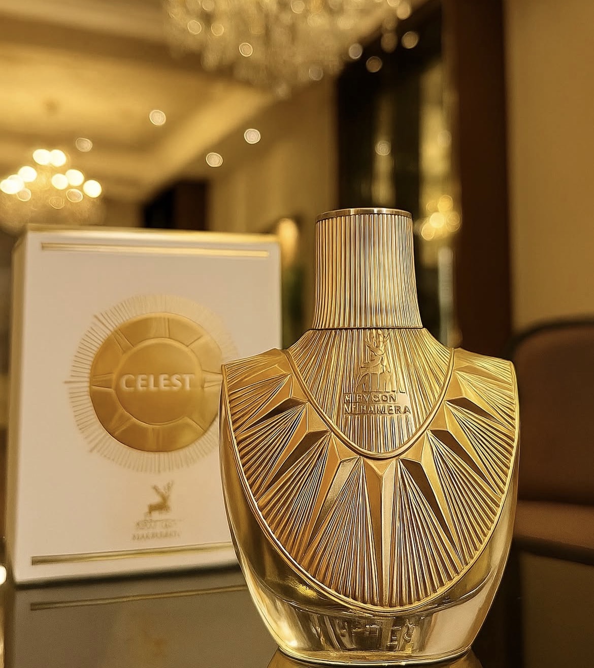 CELESTE 100ML