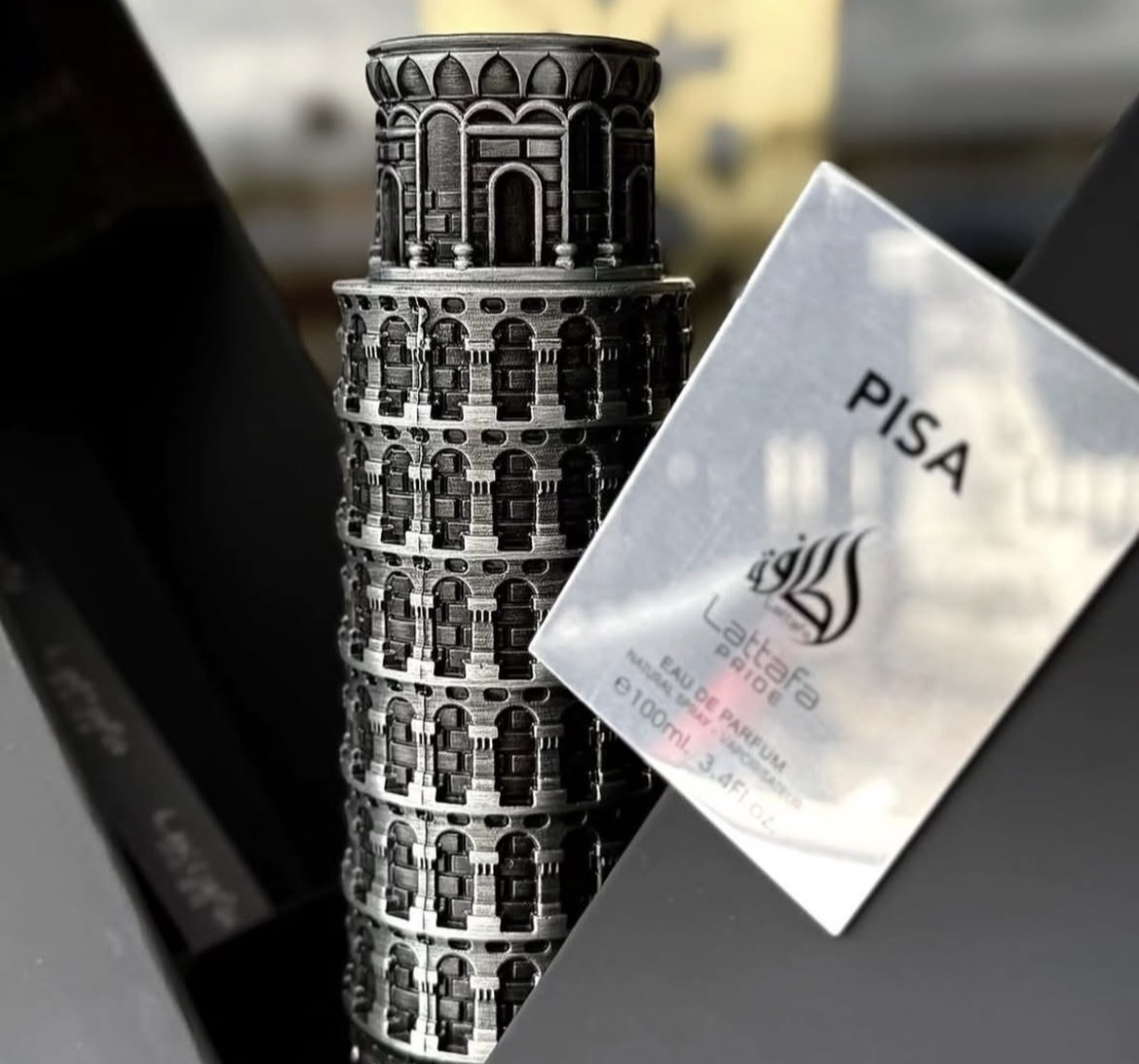 PISA 100ML