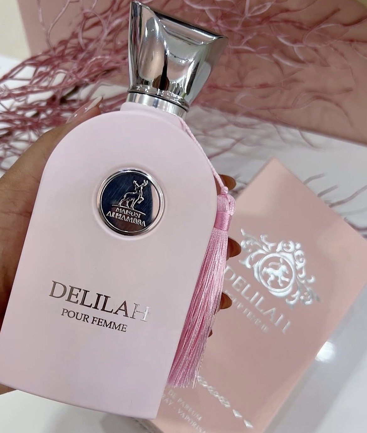DELILAH 100ML