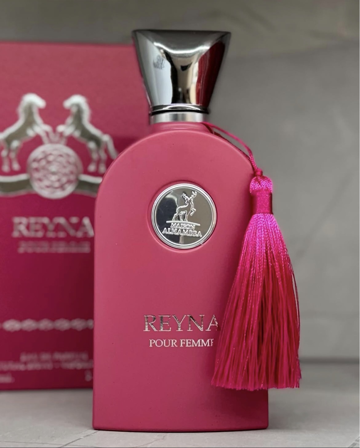 REYNA 100ML