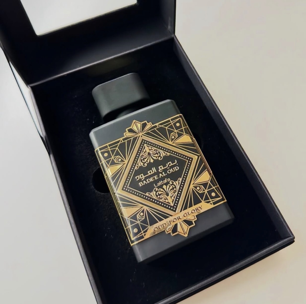 BADE'E AL OUD OUD OF GLORY 100ML