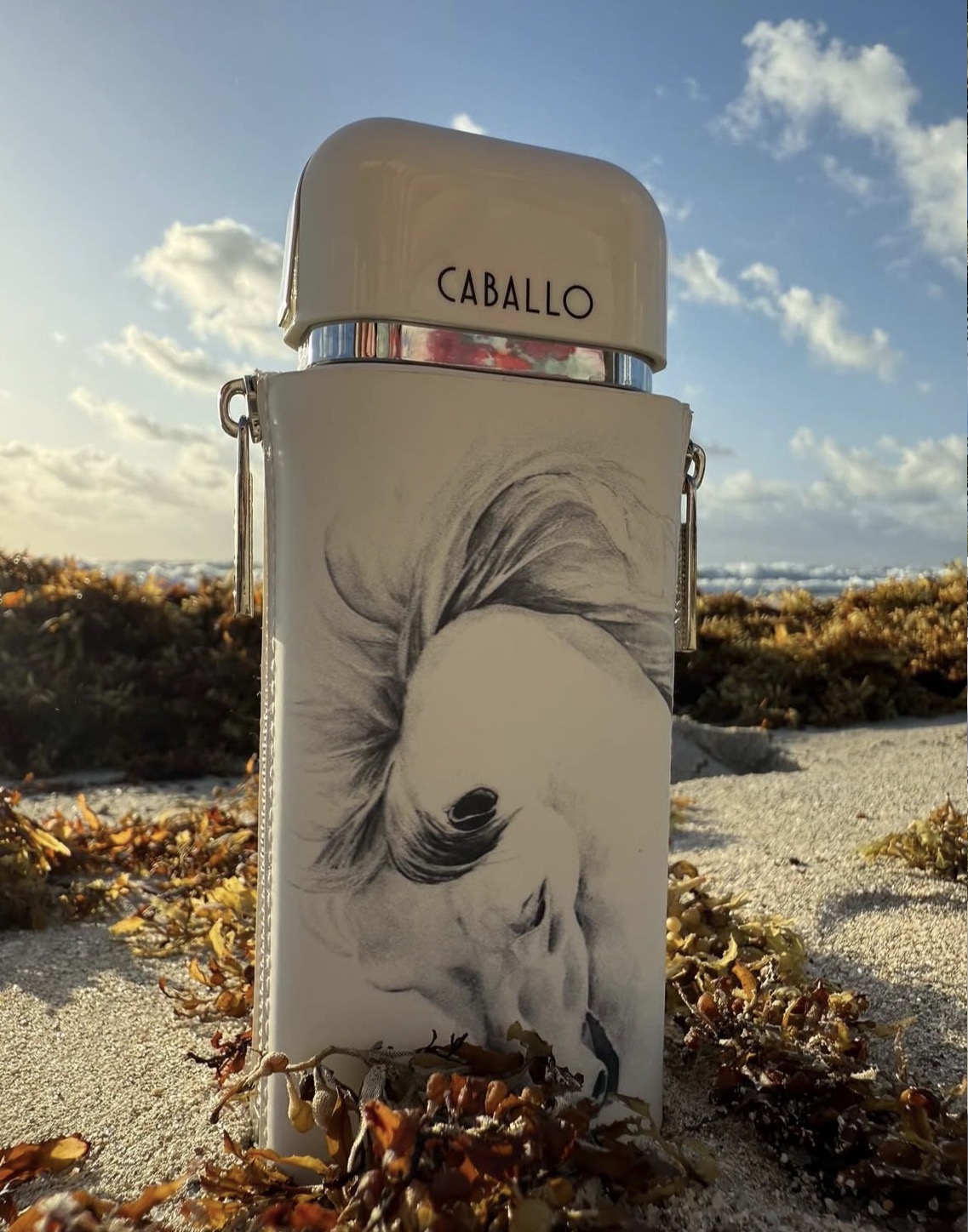 CABALLO POUR HOMME 100ML