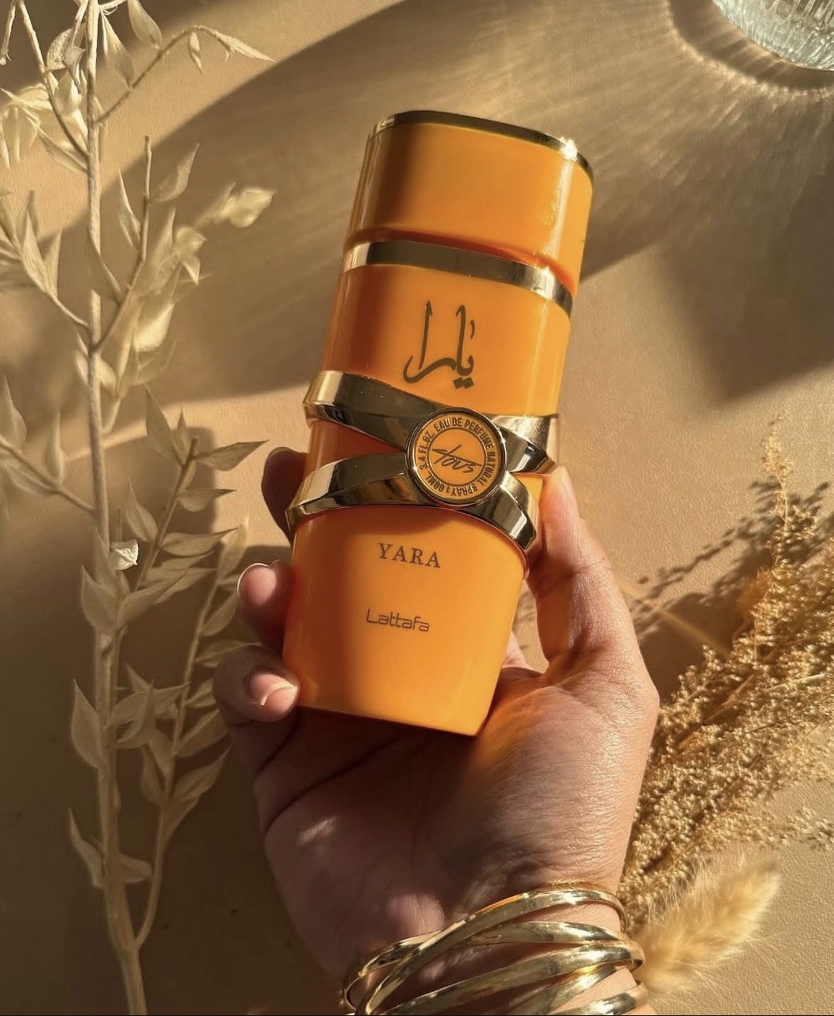 YARA TOUS 100ML