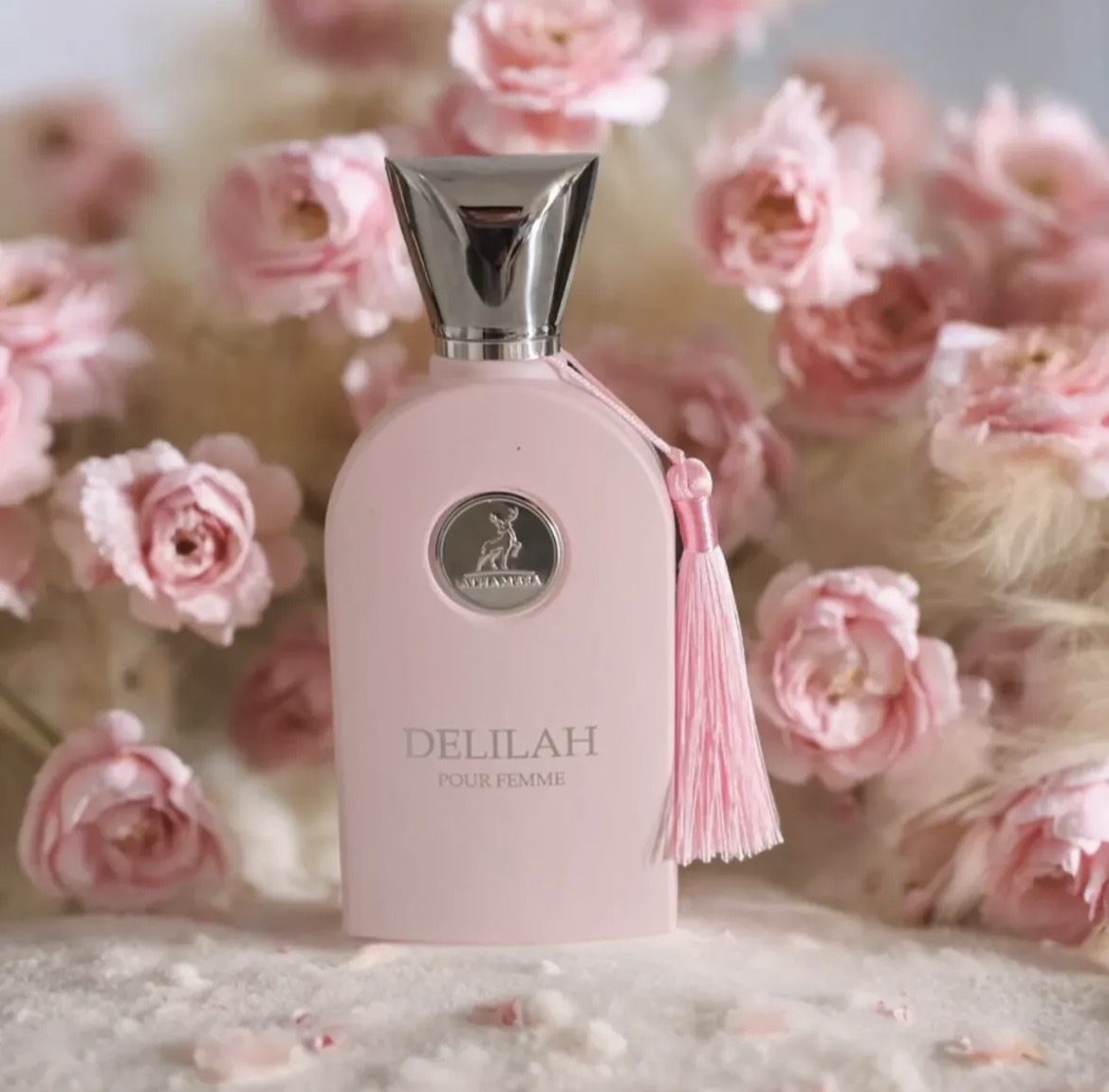 DELILAH 100ML