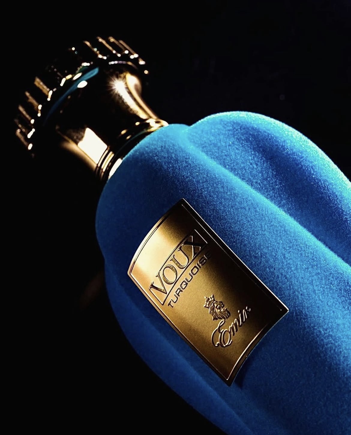 VOUX TURQUOISE 100ML