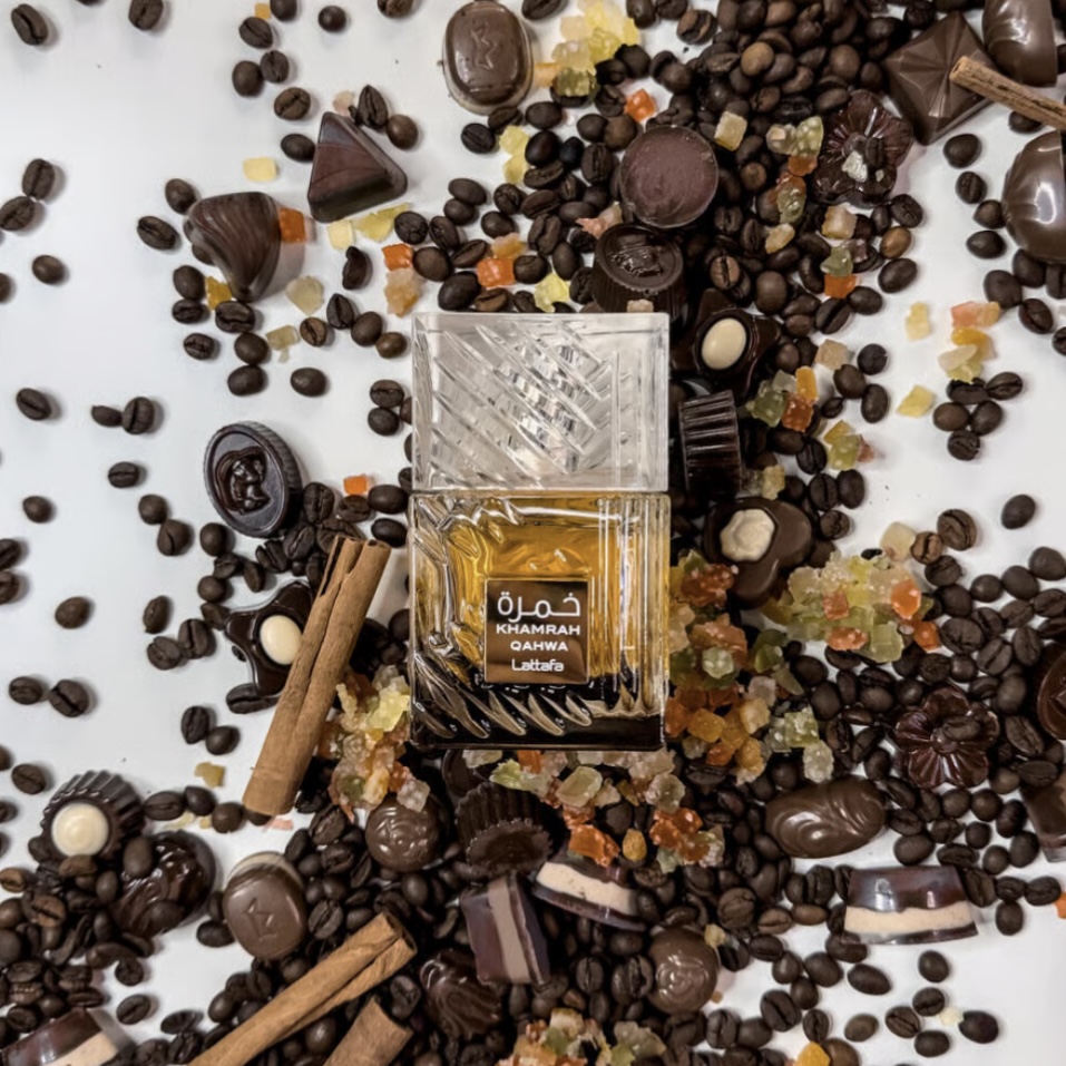 KHAMRAH QAHWA 100ML