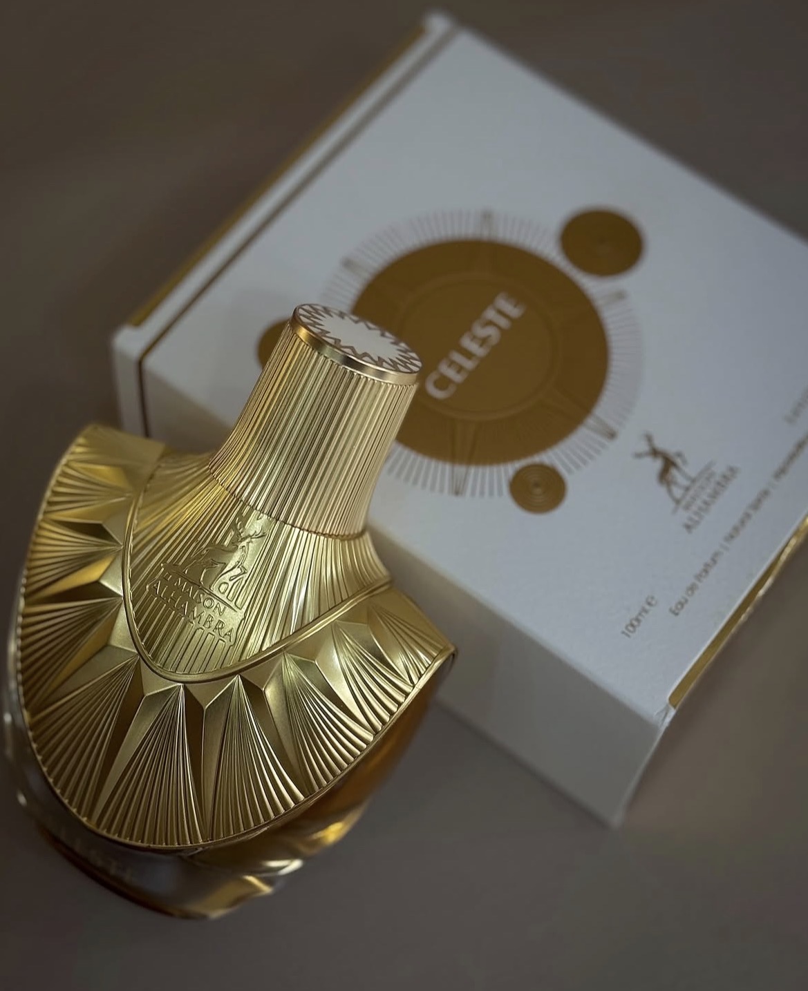 CELESTE 100ML