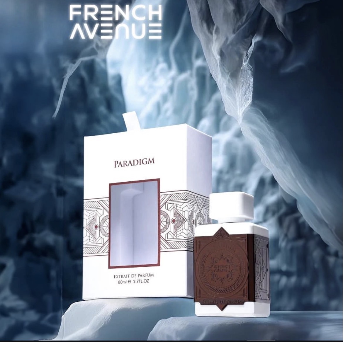 PARADIGM 80ML