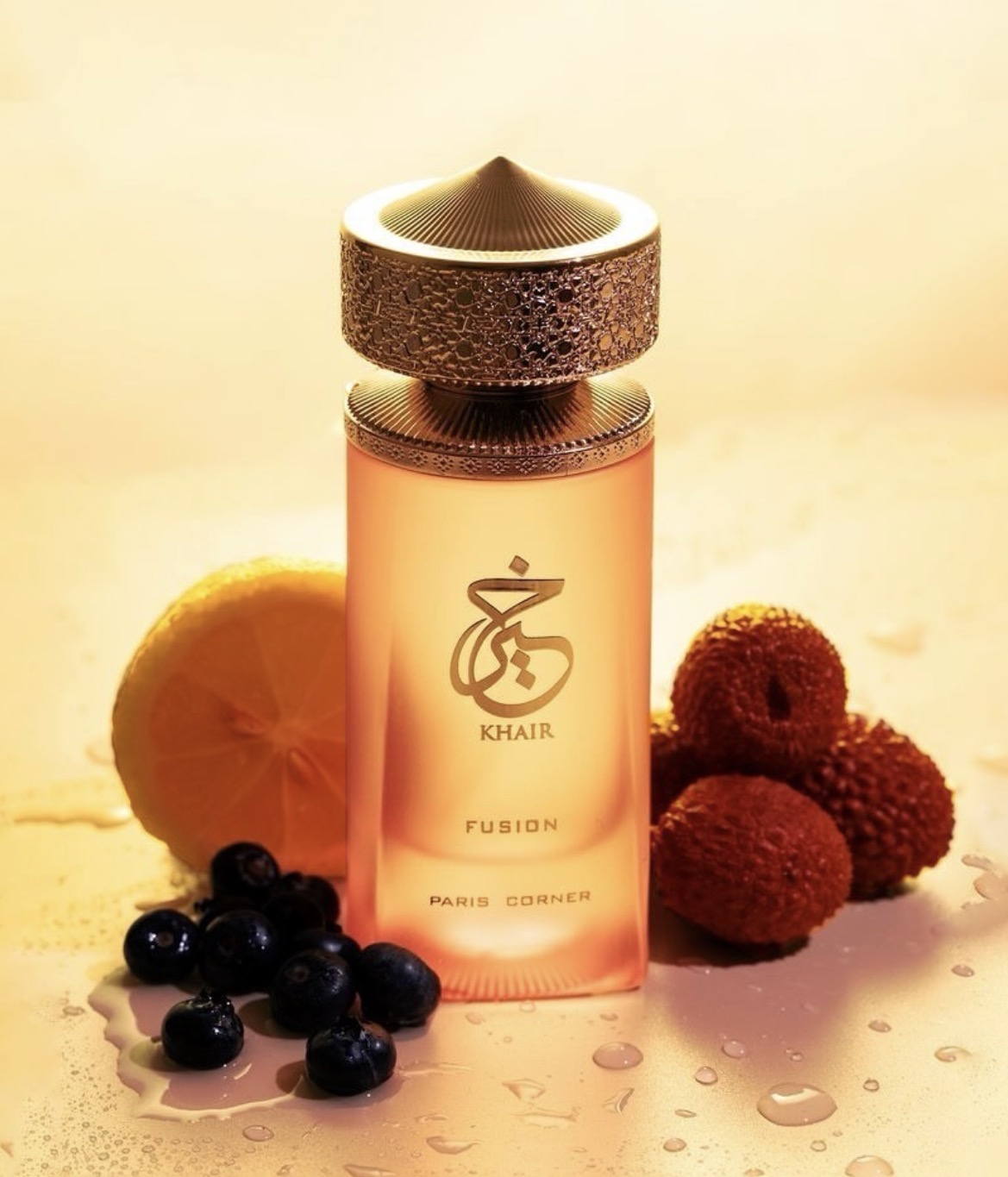 KHAIR FUSION 100ML