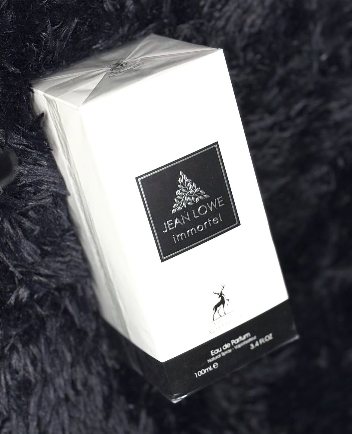 JEAN LOWE INMMORTEL 100ML