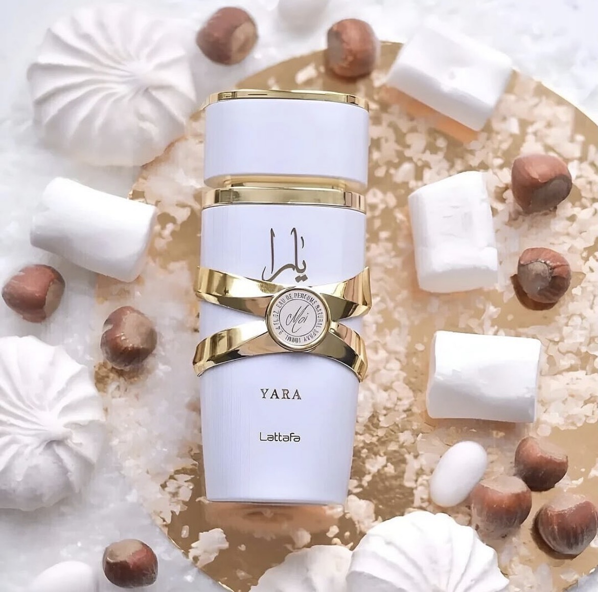 YARA MOI 100ML
