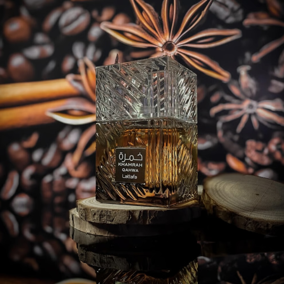 KHAMRAH QAHWA 100ML