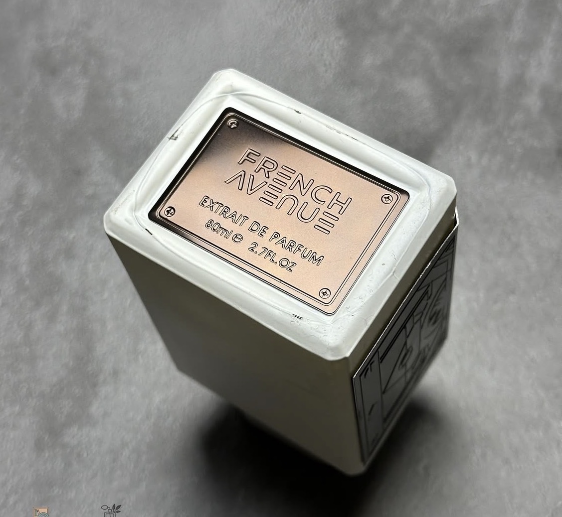 PARADIGM 80ML
