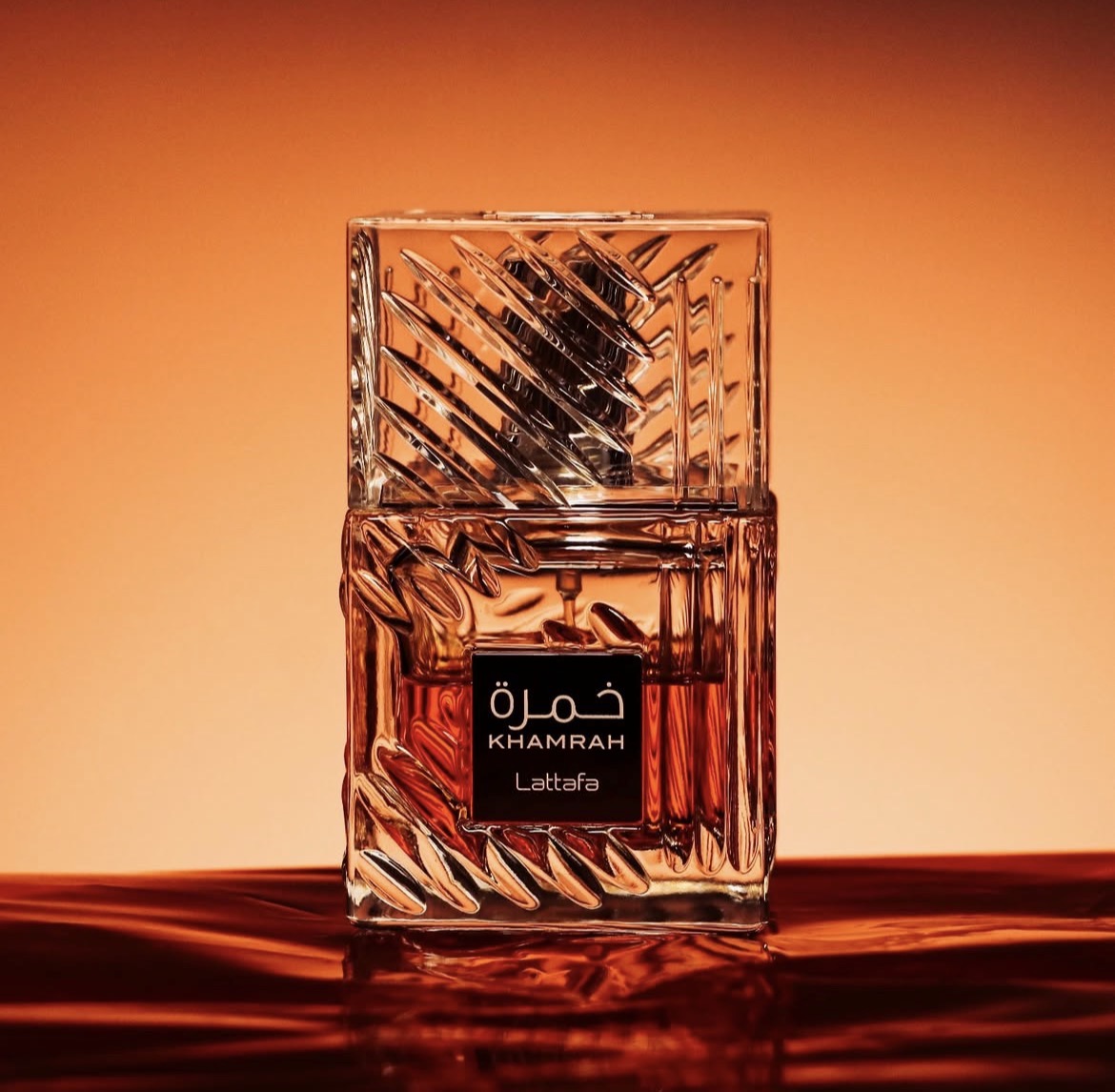KHAMRAH 100ML