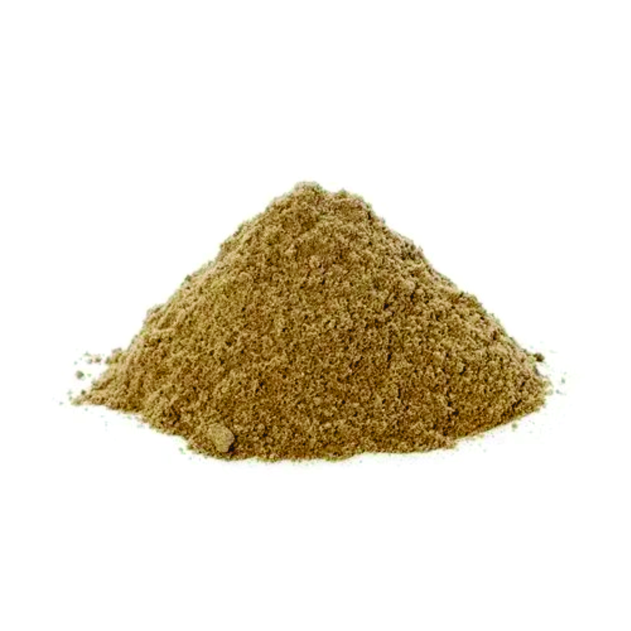 Areia Lavada m³