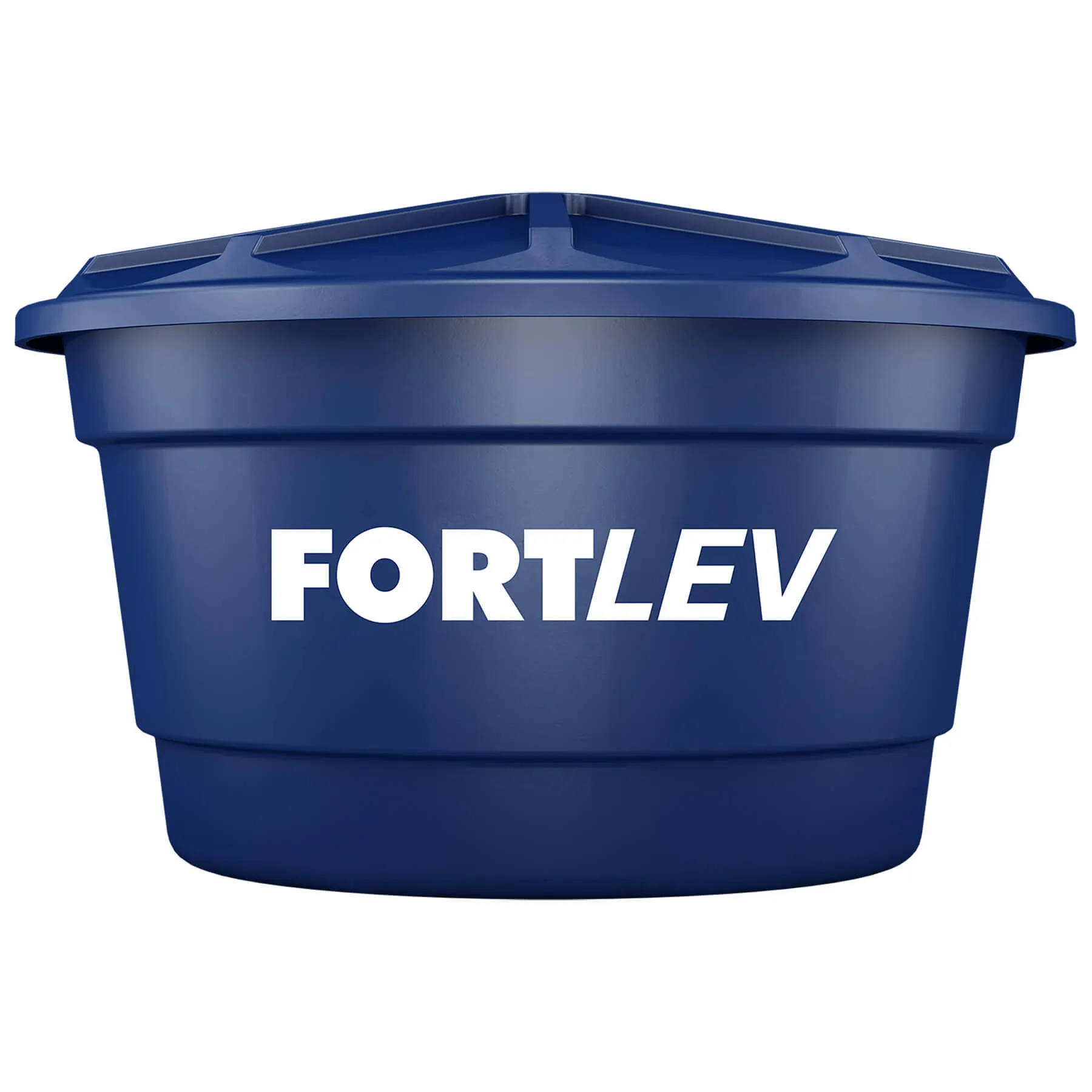 Caixa D'agua Fortlev 310L com Tampa Polietileno