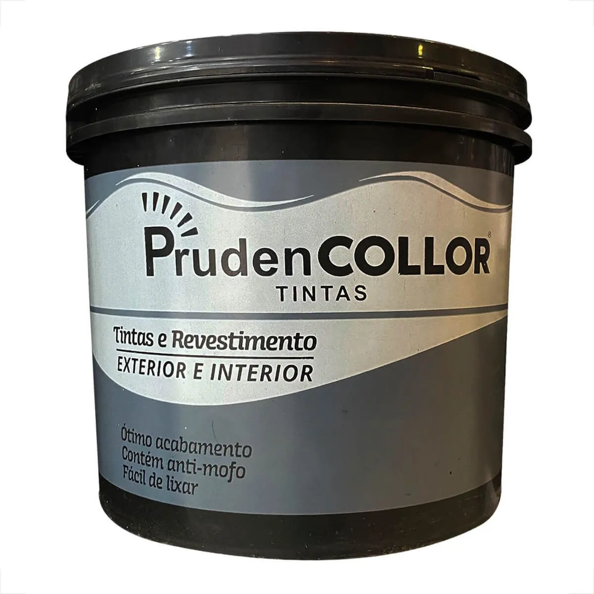 Selador Acrilico Prudencollor 18kg
