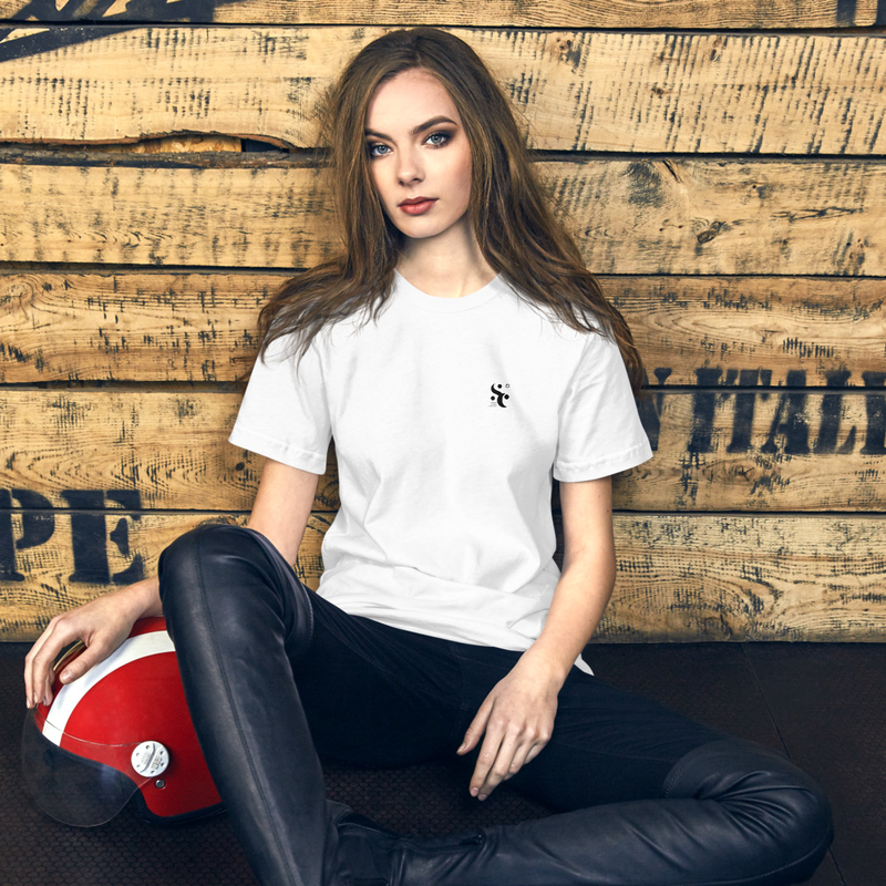 SCC T-shirt - Unisex