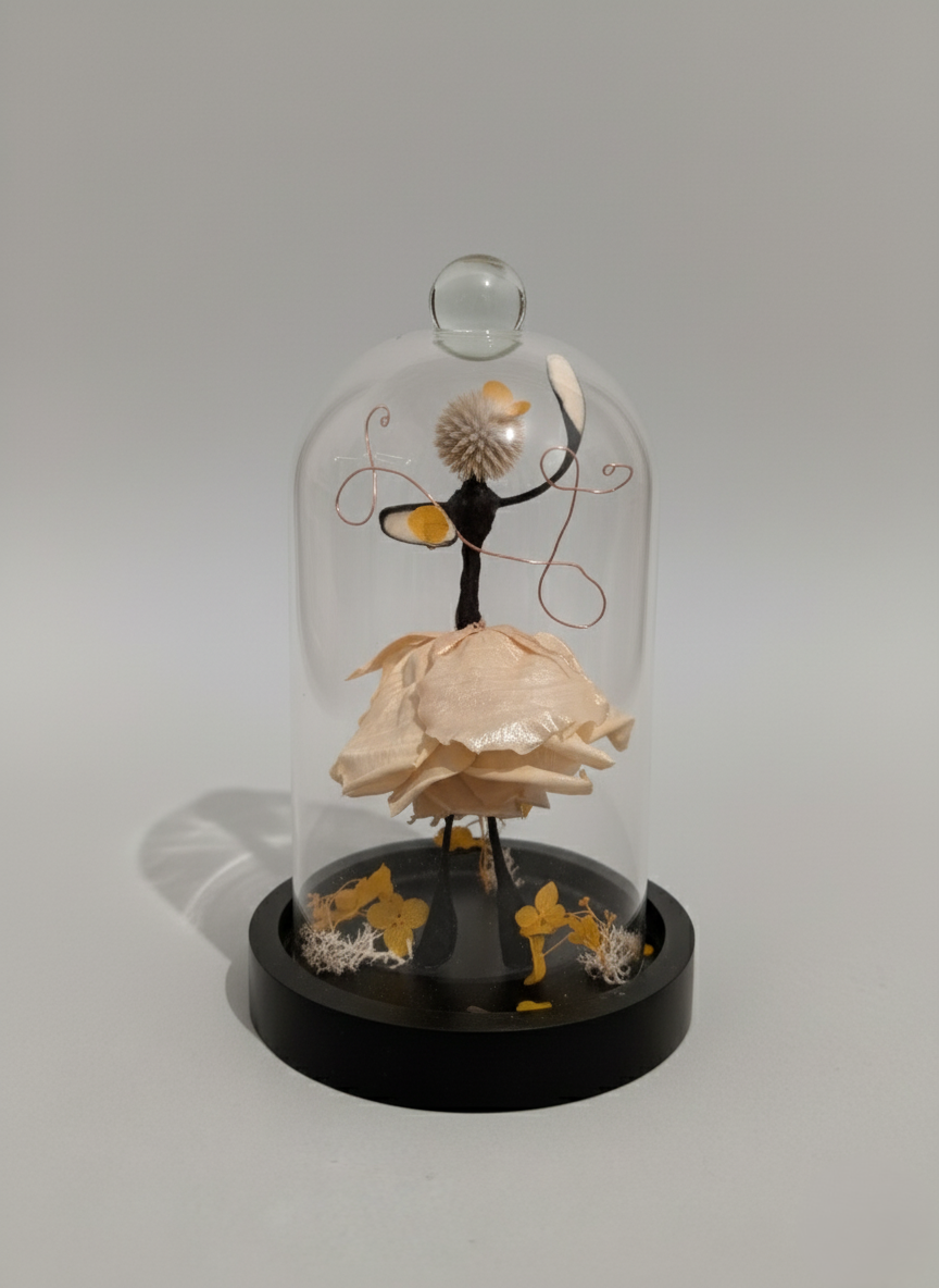 La Petite Poupée Virevoltante