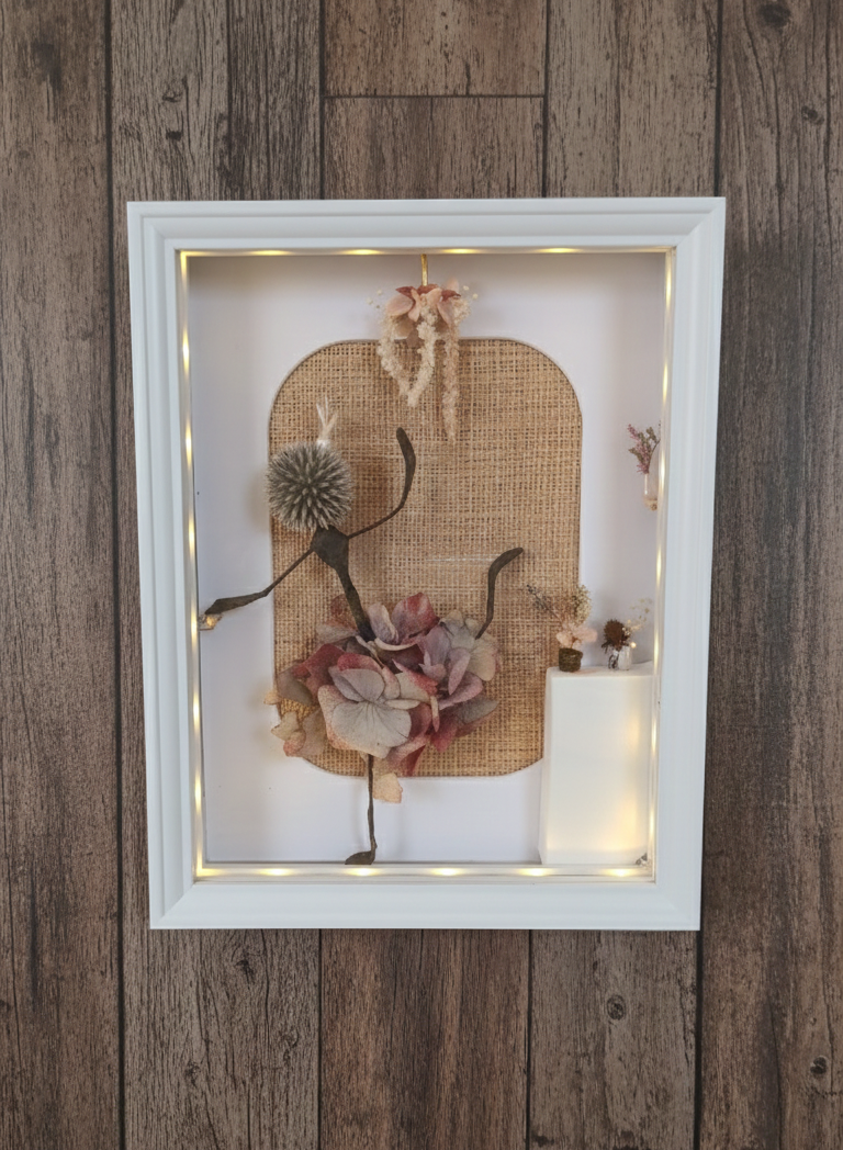 La Danseuse Classique