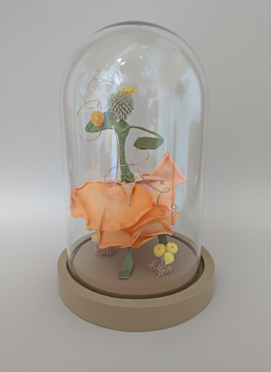 La Poupée Virevoltante