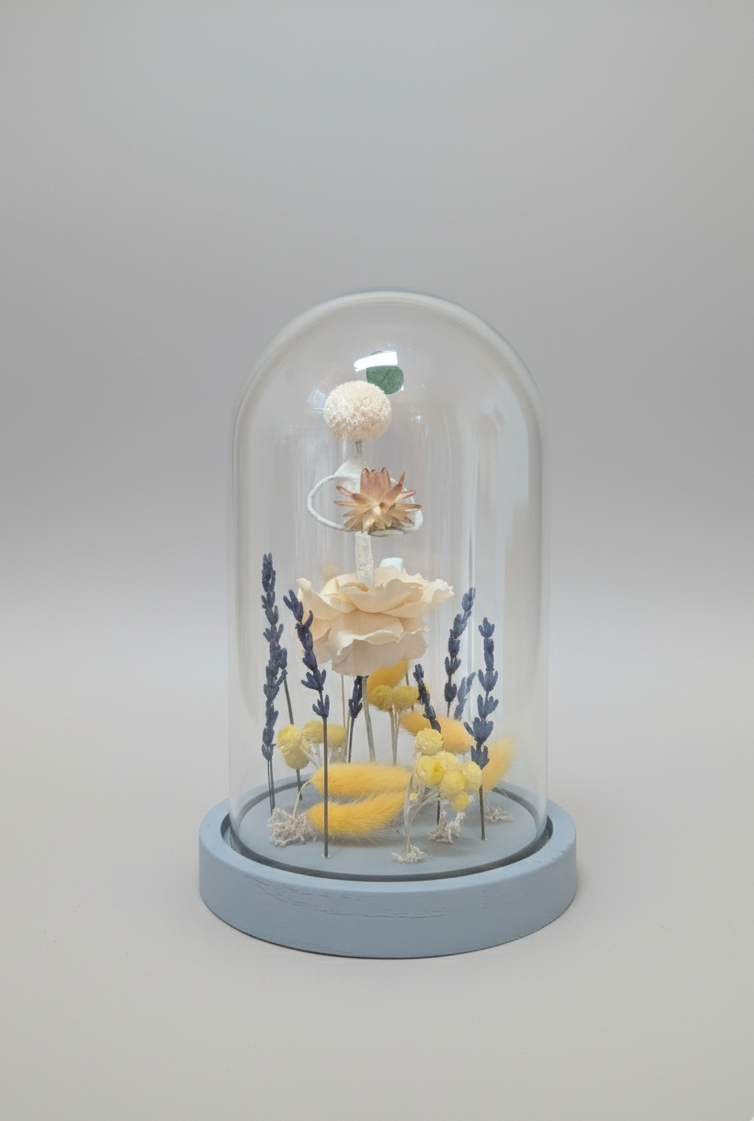 La Poupée Promeneuse