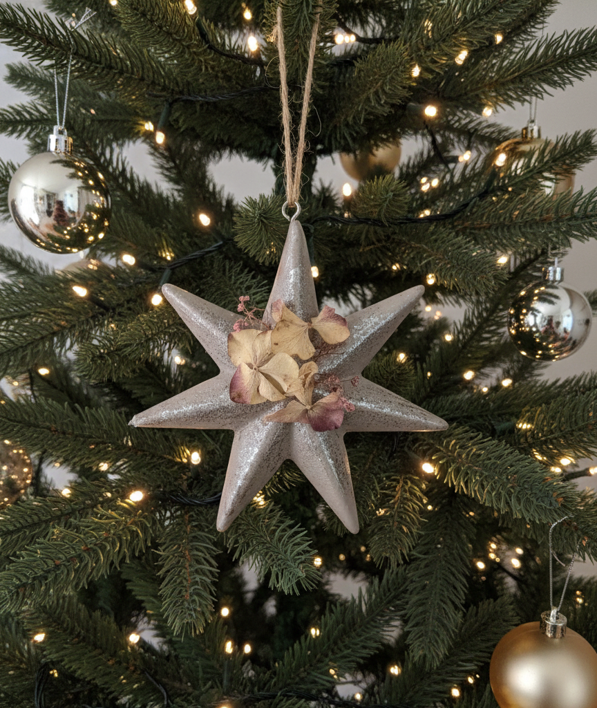 L'Étoile des Fées Nature