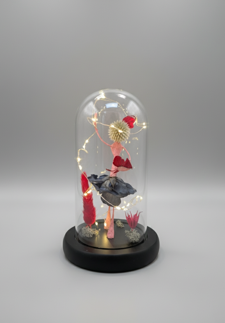 La Danseuse Lumineuse