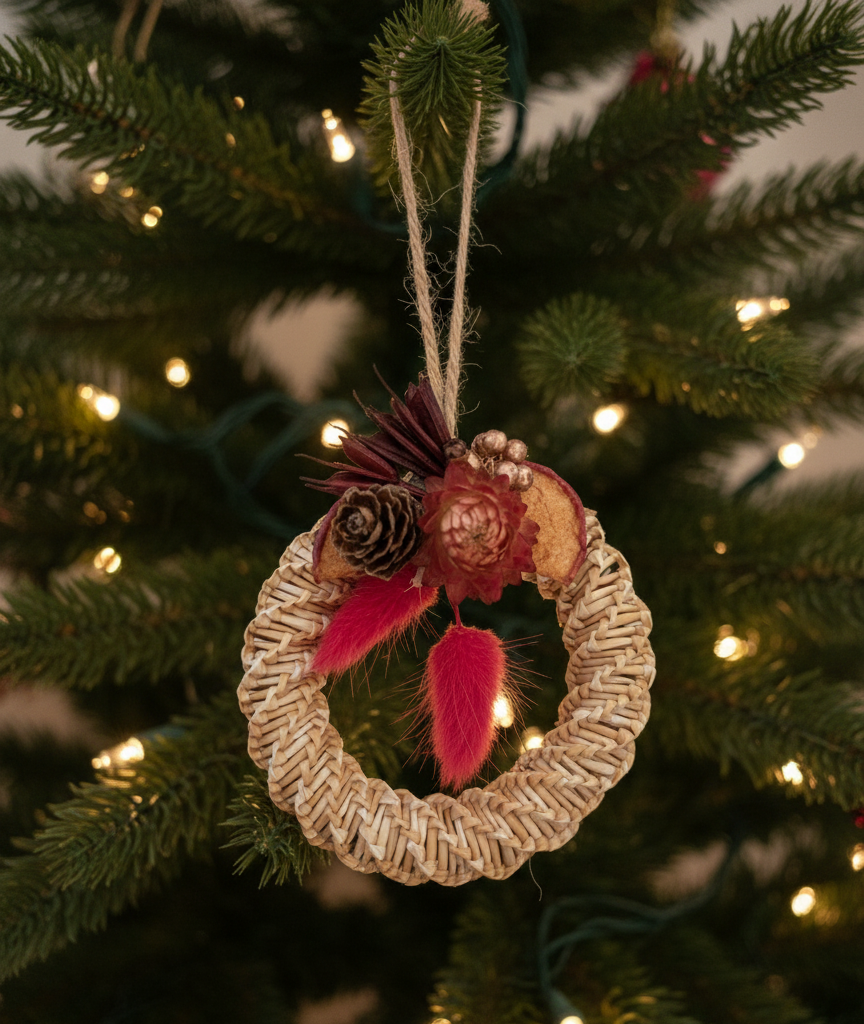 La Mini Couronne Pomme