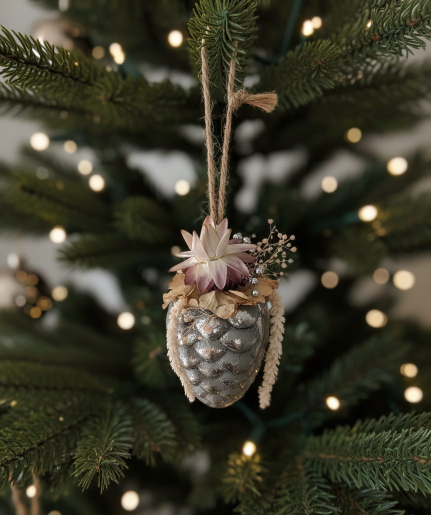 La Pomme de Pin Créme