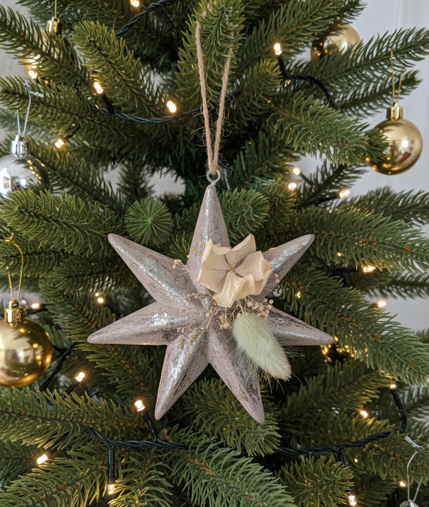 L'Etoile de Fées Bleue