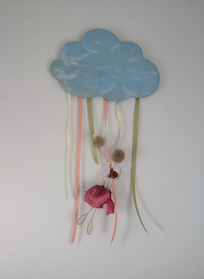 La Tête dans les Nuages