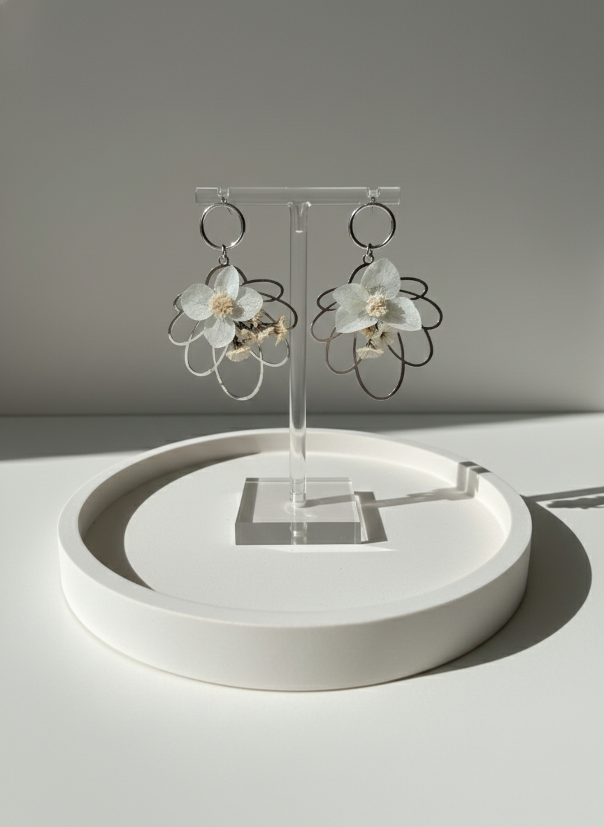 Étoile Géométrique