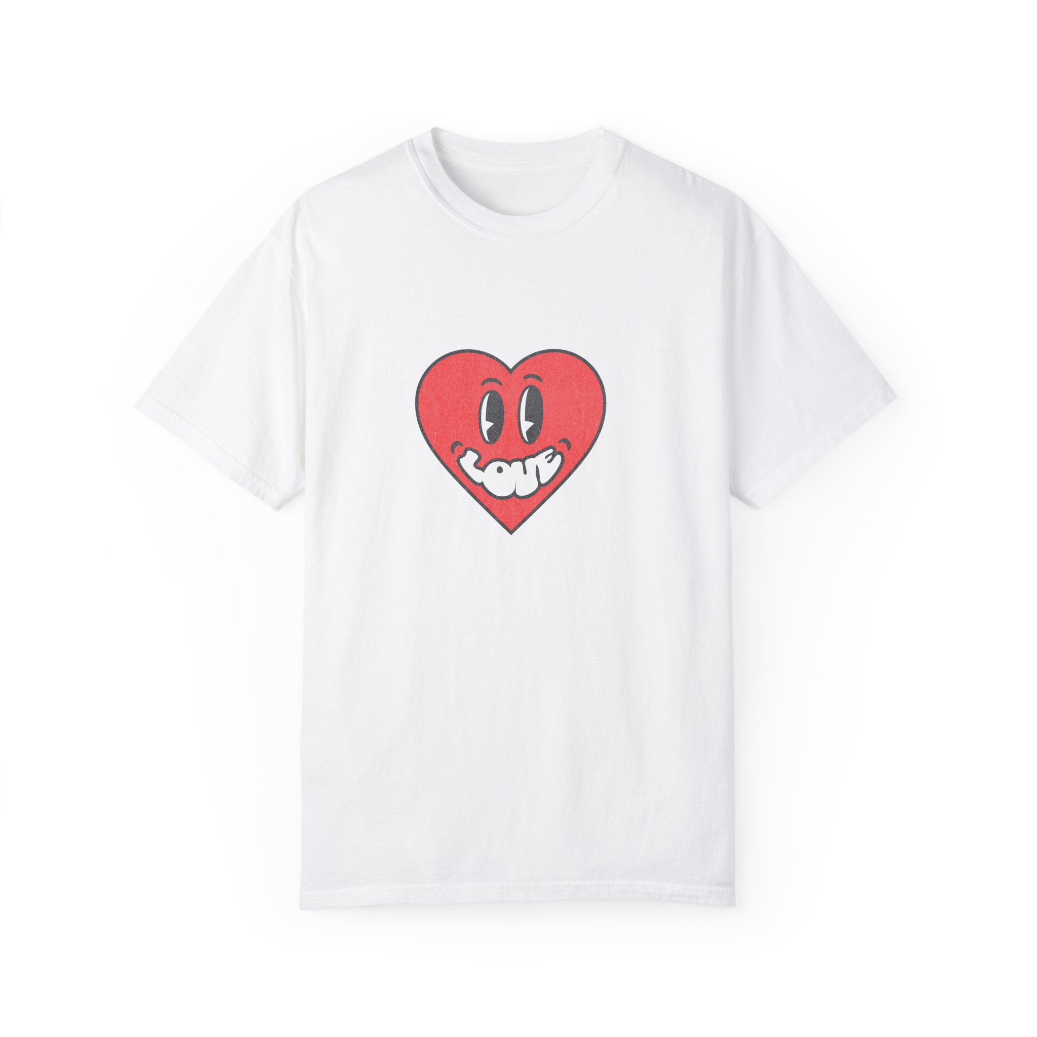 Trendy Millennium  Love T-Shirt