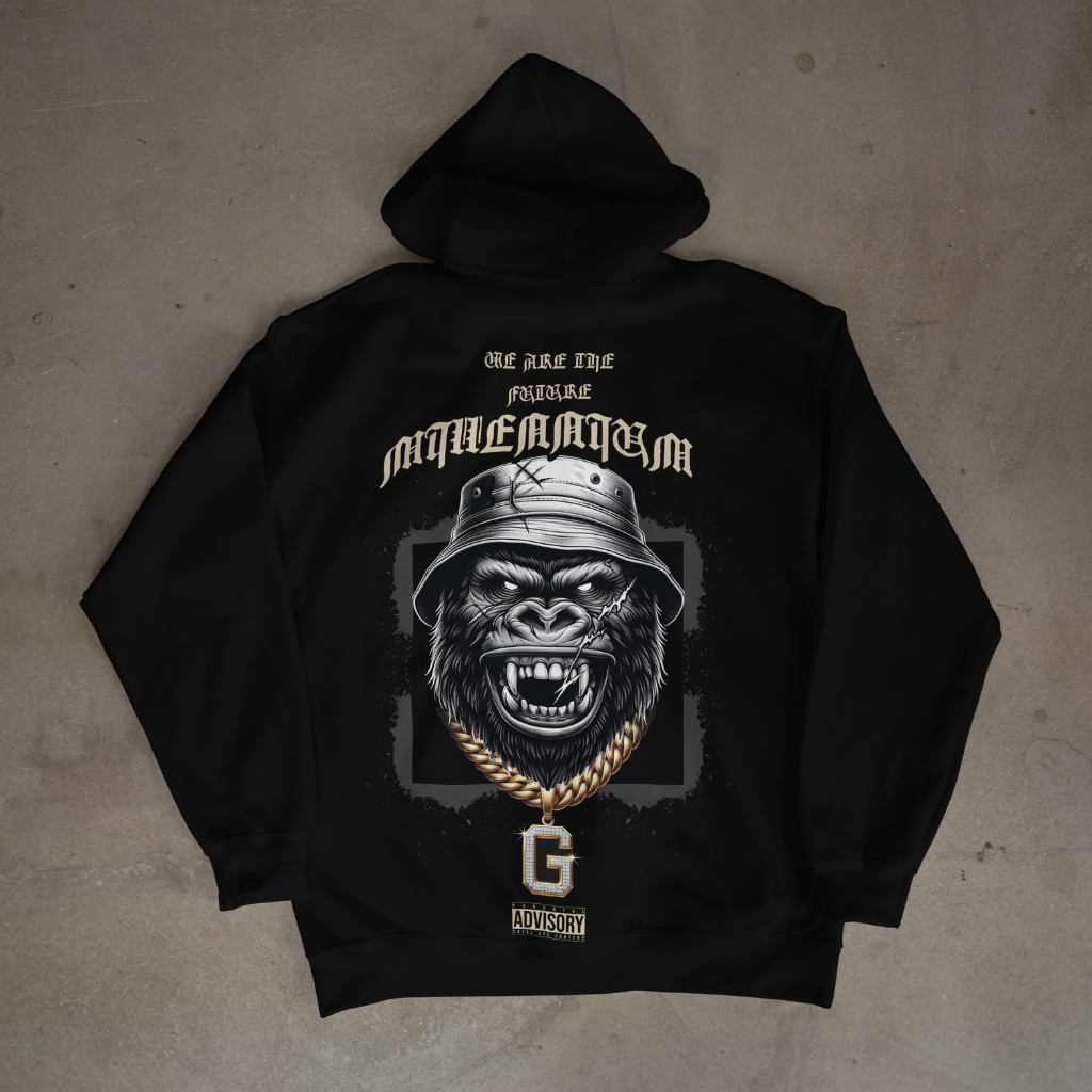 Millennium  Streetwear Collection